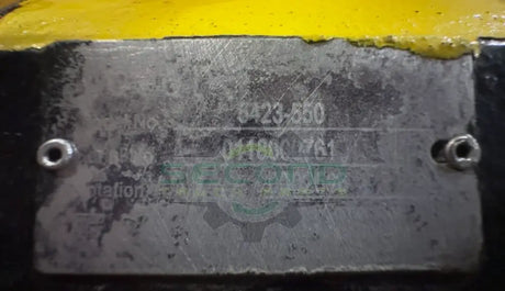 5423-550 Genuine Eaton Hydraulic Pump - Second Truck Parts