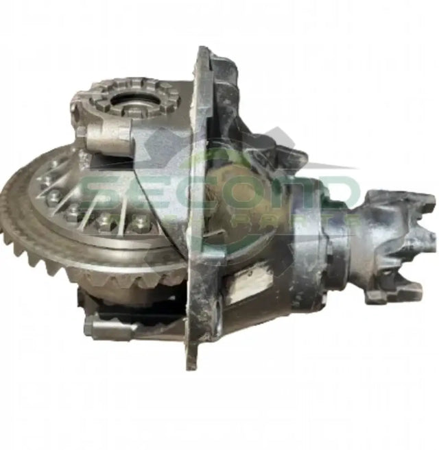 4018097 Genuine Eaton Rear Differential Assembly - Second Truck Parts