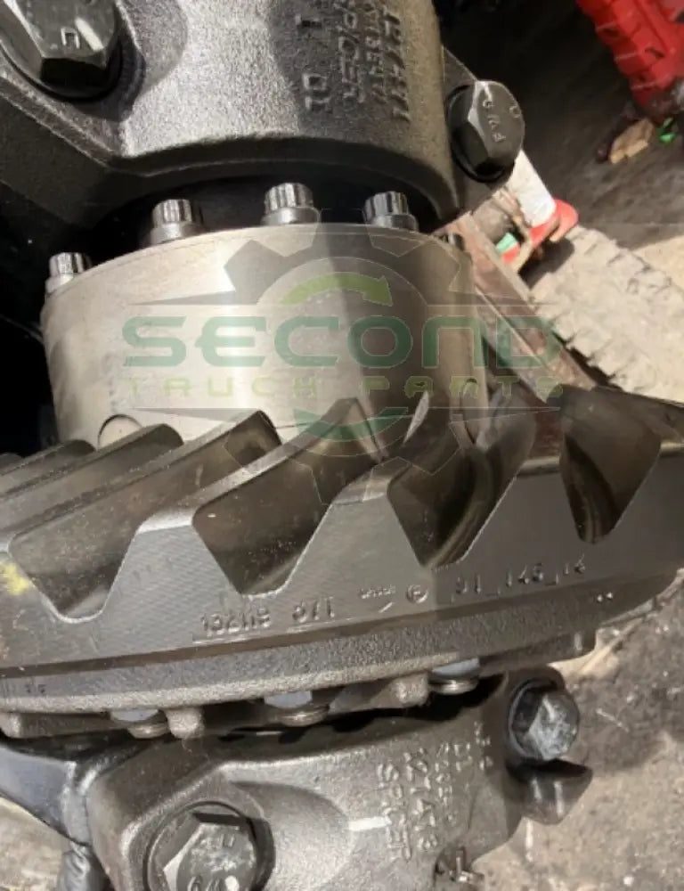 511328 Genuine Eaton Rear Differential Assembly - Second Truck Parts