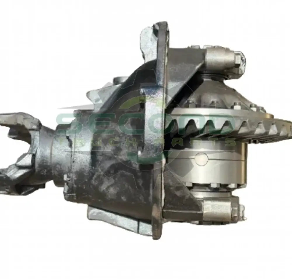 4018097 Genuine Eaton Rear Differential Assembly - Second Truck Parts