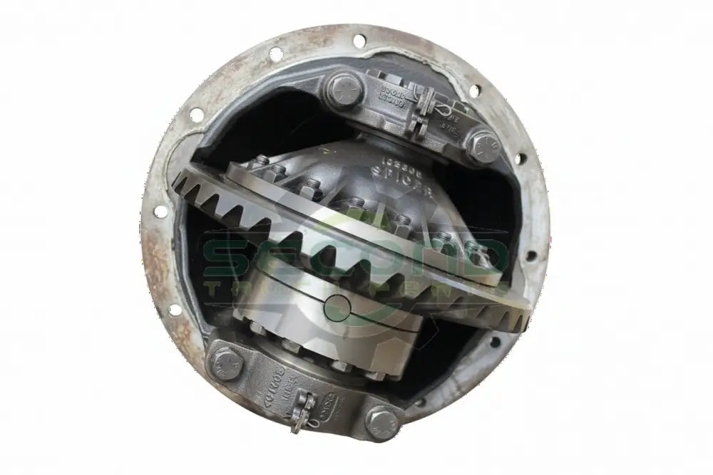 4018097 Genuine Eaton Rear Differential Assembly - Second Truck Parts