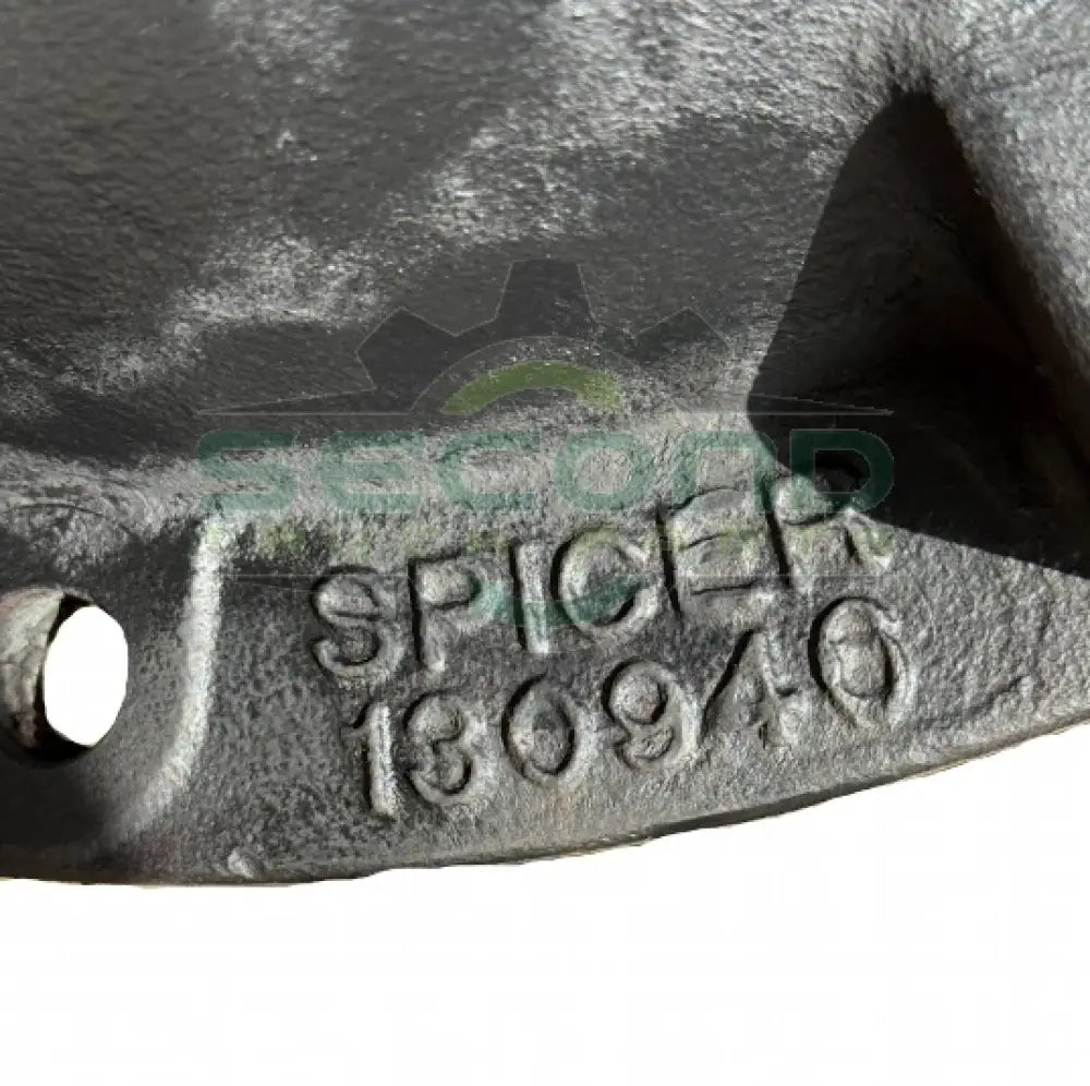 4018097 Genuine Eaton Rear Differential Assembly - Second Truck Parts