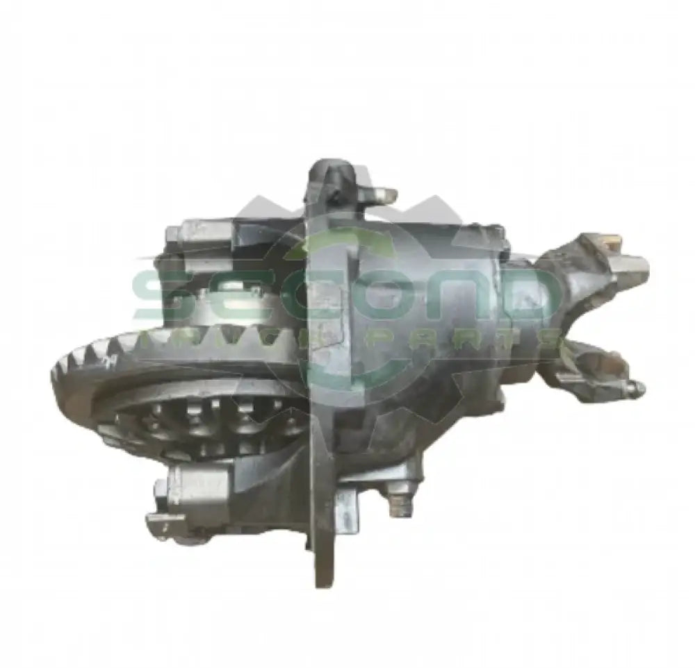 RDH44 Genuine Eaton Rear Differential Assembly - Second Truck Parts