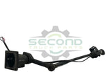 07-14184-000 Genuine Eaton Shift Lever And Stud - Second Truck Parts