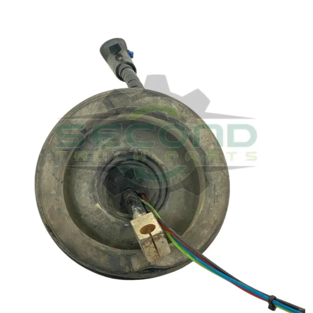 409KB3179M Genuine Eaton Shift Lever - Second Truck Parts
