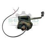 05673CA Genuine Eaton Shift Lever - Second Truck Parts