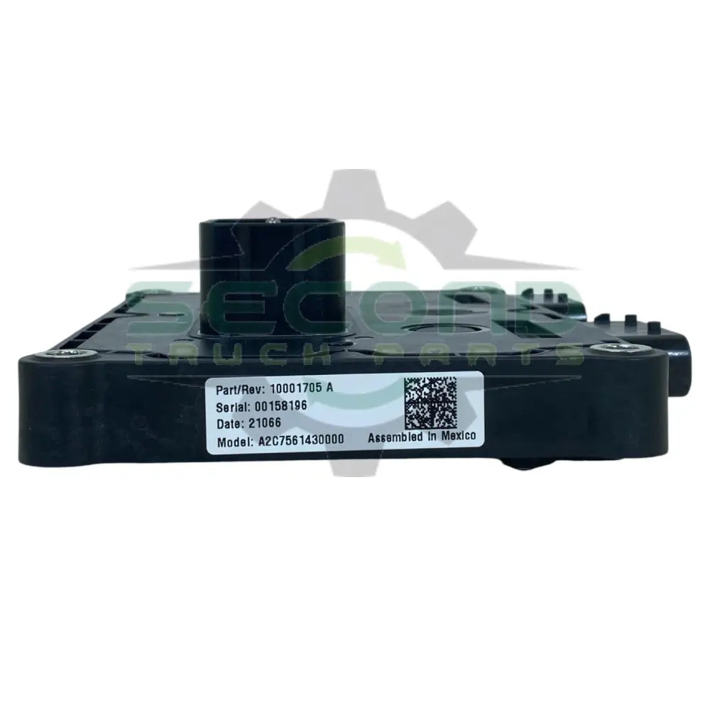 10001705 Genuine Eaton TCM Transmission Control Module - Second Truck Parts