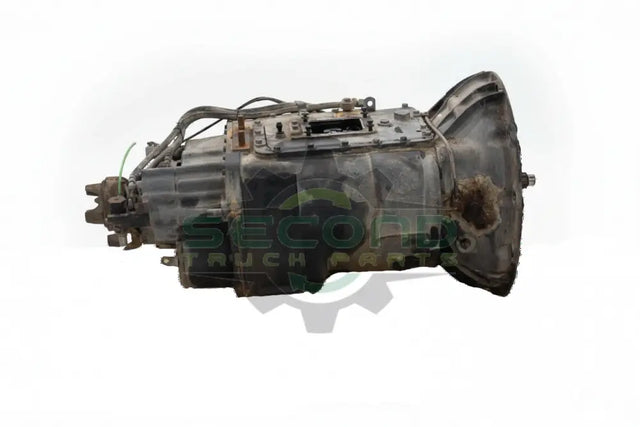 RTOF-14909ALL Genuine Eaton Transmission Assembly - Second Truck Parts