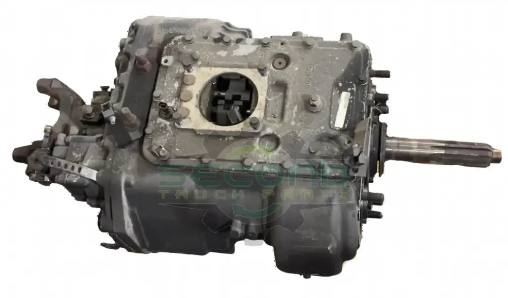 FAO-16810C Genuine Eaton Transmission Assembly - Second Truck Parts