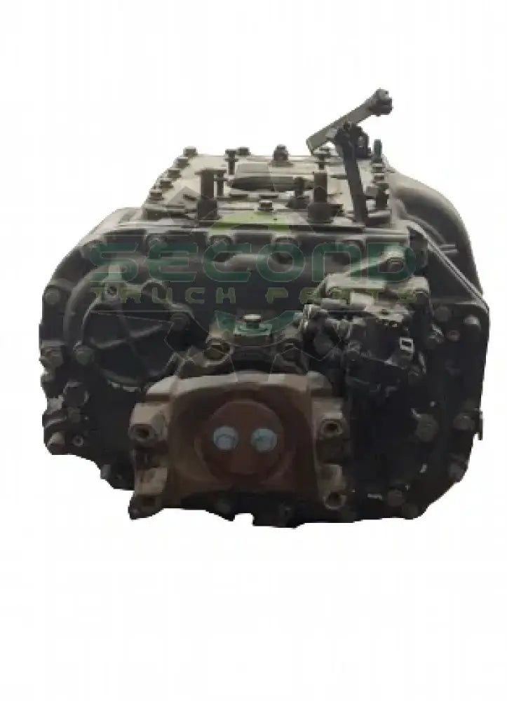 FAO-16810C Genuine Eaton Transmission Assembly - Second Truck Parts