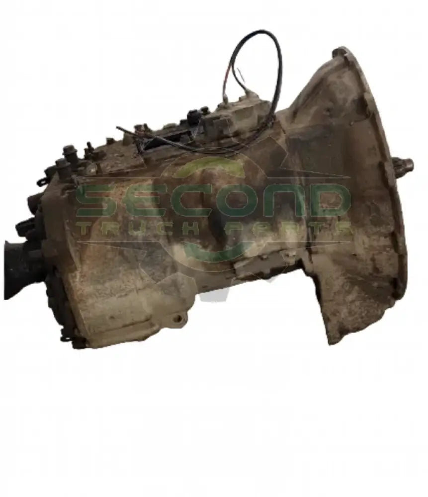 FRO15210C Genuine Eaton Transmission Assembly - Second Truck Parts