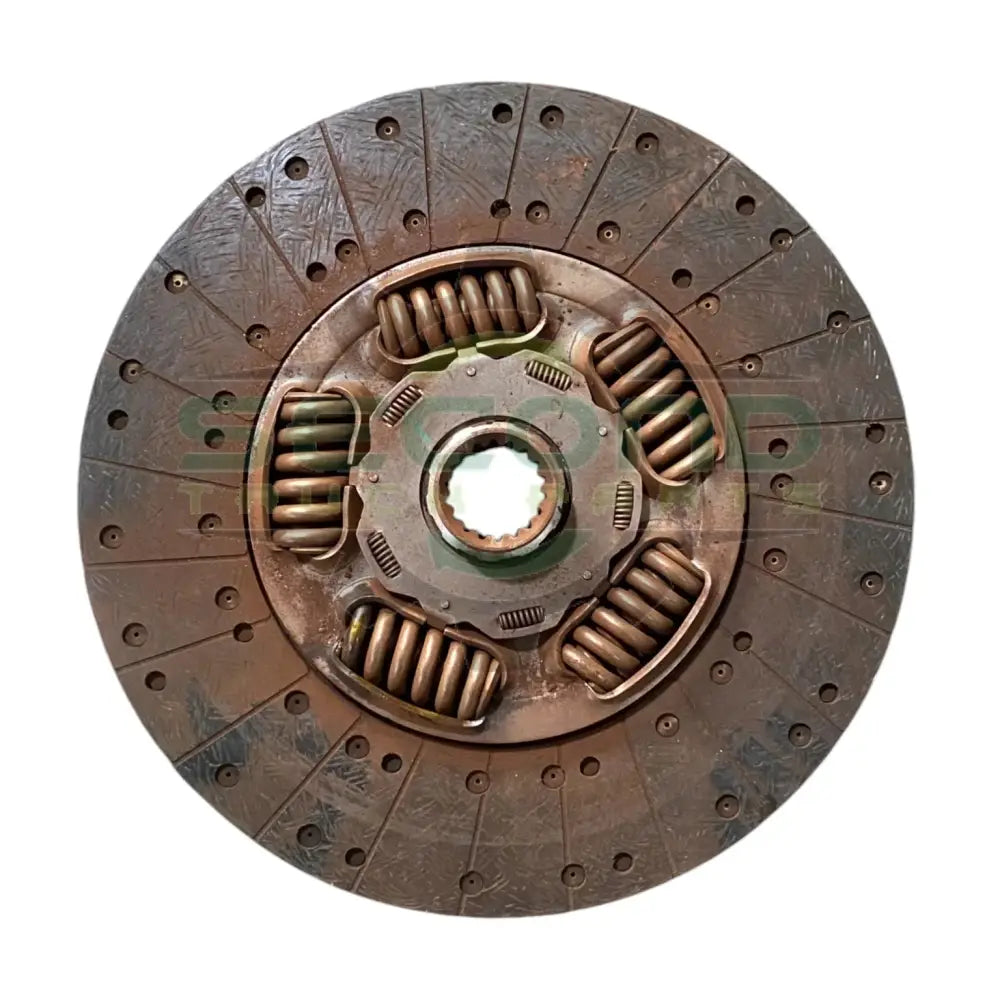 K-4488CL Genuine Eaton Transmission Clutch Assembly - Second Truck Parts