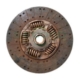 K-4488CL Genuine Eaton Transmission Clutch Assembly - Second Truck Parts