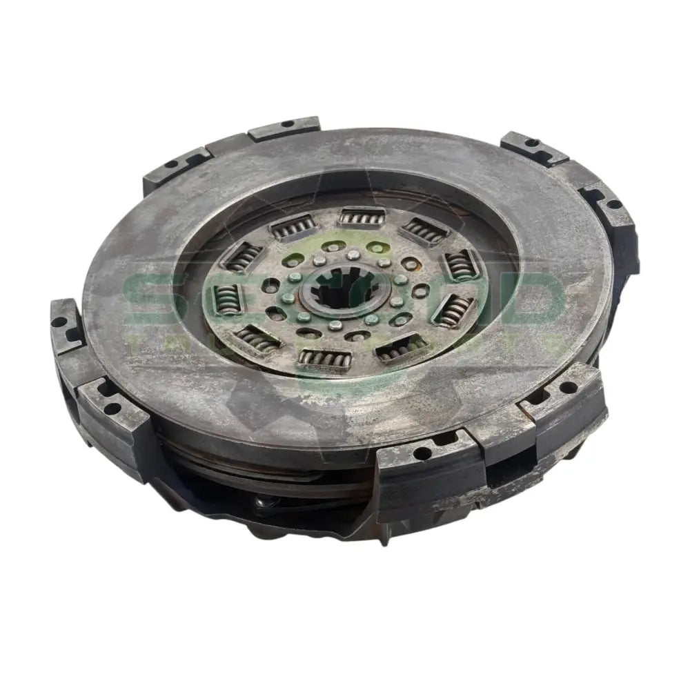 EZ208935-51H Genuine Eaton Transmission Clutch - Second Truck Parts
