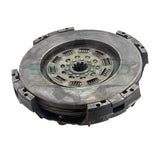 EZ208935-51H Genuine Eaton Transmission Clutch - Second Truck Parts