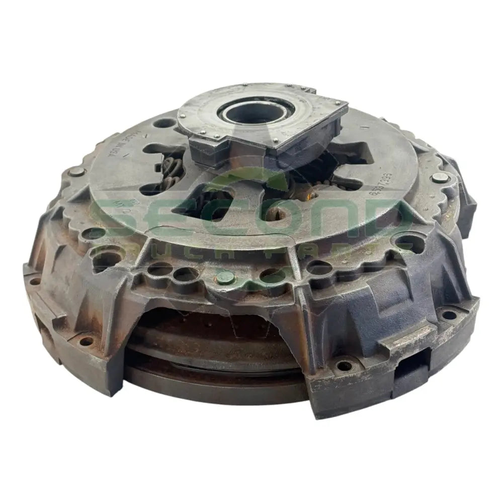 EZ208935-51H Genuine Eaton Transmission Clutch - Second Truck Parts
