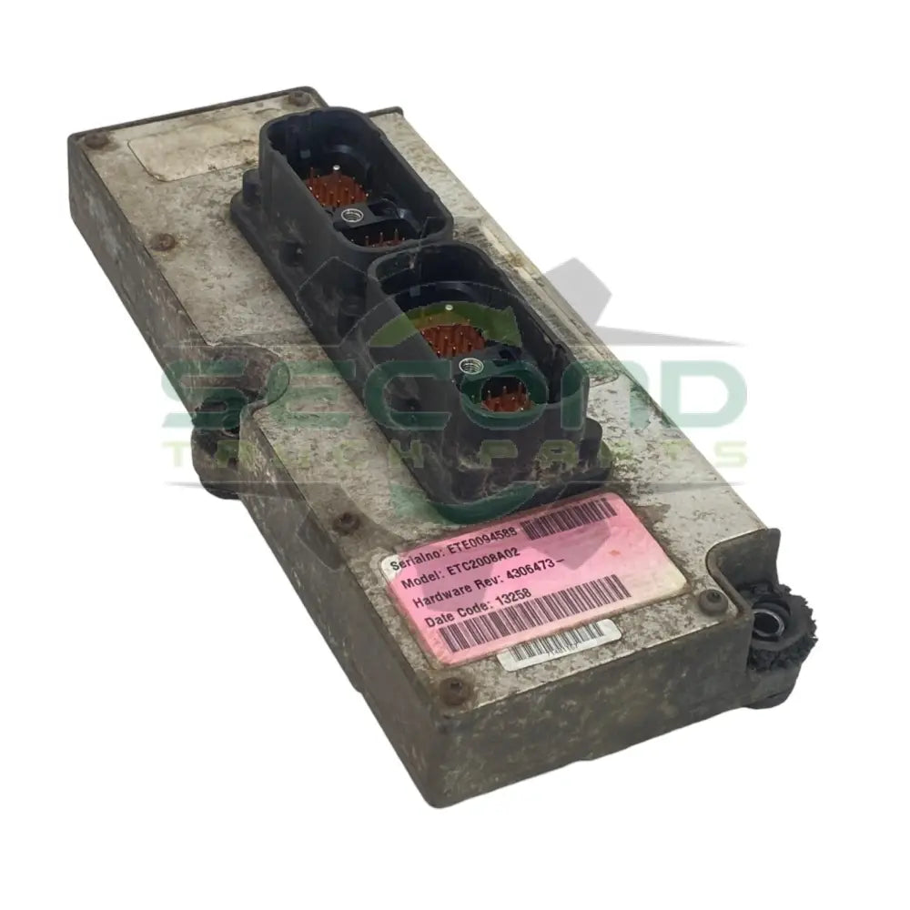 4306473 Genuine Eaton Transmission Control Module - Second Truck Parts