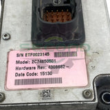 2C74850501 Genuine Eaton Transmission Control Module - Second Truck Parts