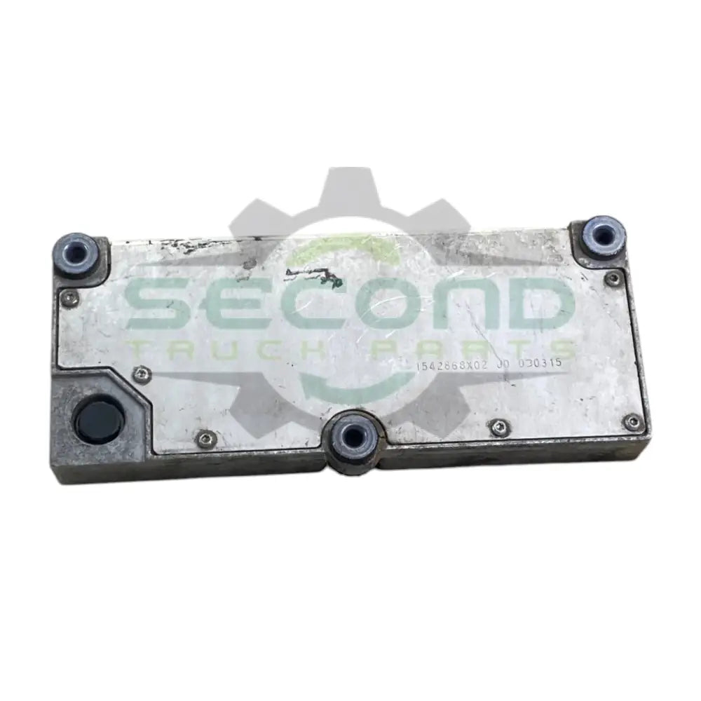 2C74850501 Genuine Eaton Transmission Control Module - Second Truck Parts