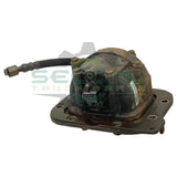 A-7571 Genuine Eaton Transmission Inertia Brake - Second Truck Parts