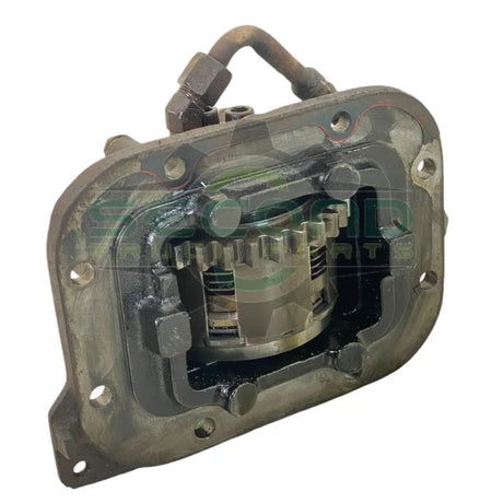 A-7571 Genuine Eaton Transmission Inertia Brake - Second Truck Parts