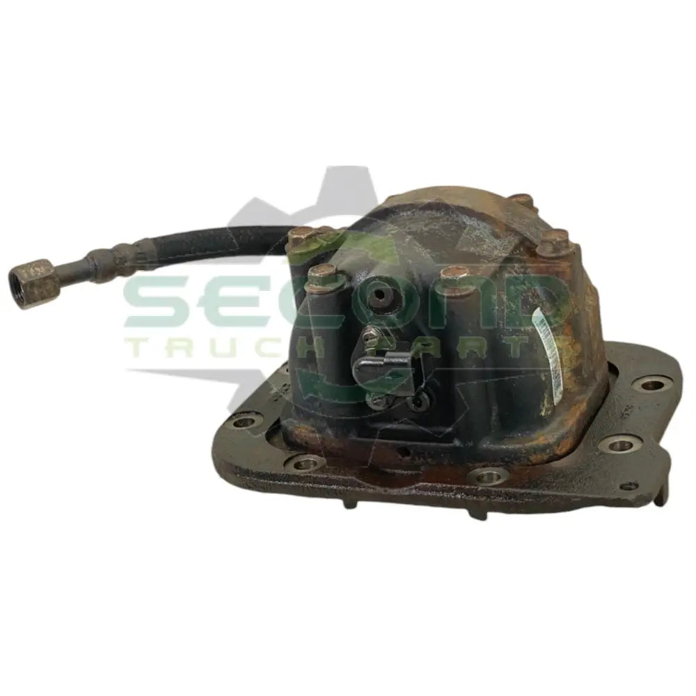 A-7571 Genuine Eaton Transmission Inertia Brake - Second Truck Parts