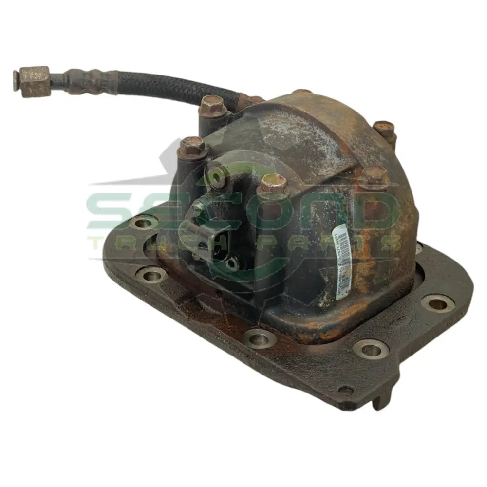 A-7571 Genuine Eaton Transmission Inertia Brake - Second Truck Parts