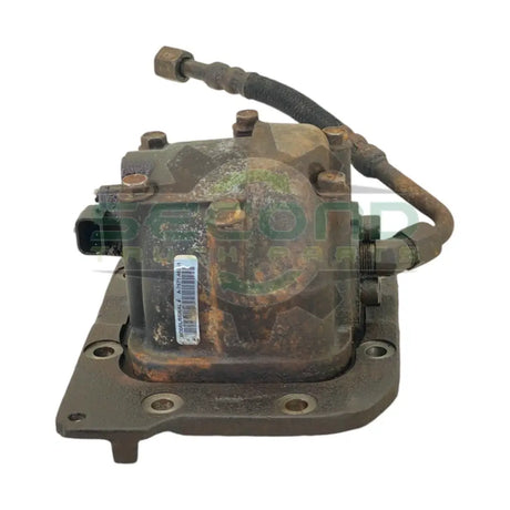 A-7571 Genuine Eaton Transmission Inertia Brake - Second Truck Parts