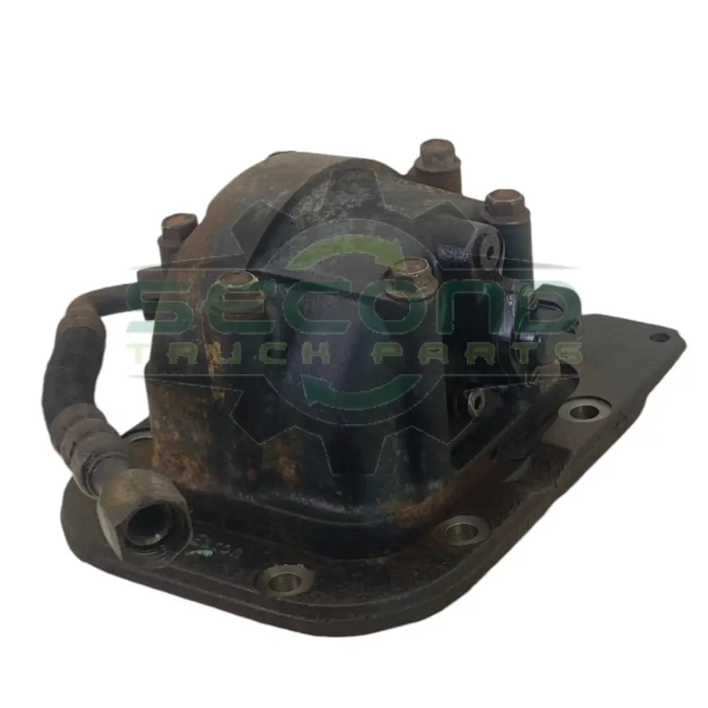 A-7571 Genuine Eaton Transmission Inertia Brake - Second Truck Parts