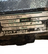 RTO14908LL Genuine Eaton Transmission - Second Truck Parts