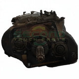 TA-D73-080081 Genuine Eaton Transmission - Second Truck Parts