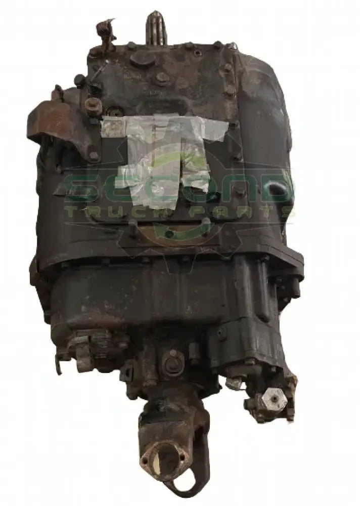RTO14908LL Genuine Eaton Transmission - Second Truck Parts