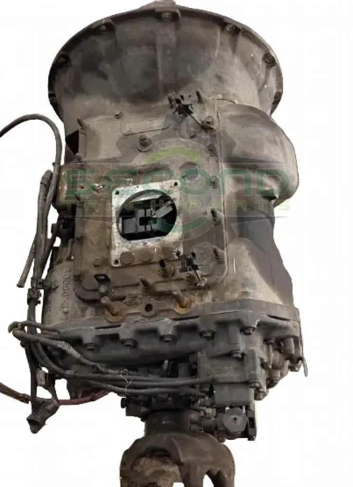 4308053-C Genuine Eaton Transmission - Second Truck Parts
