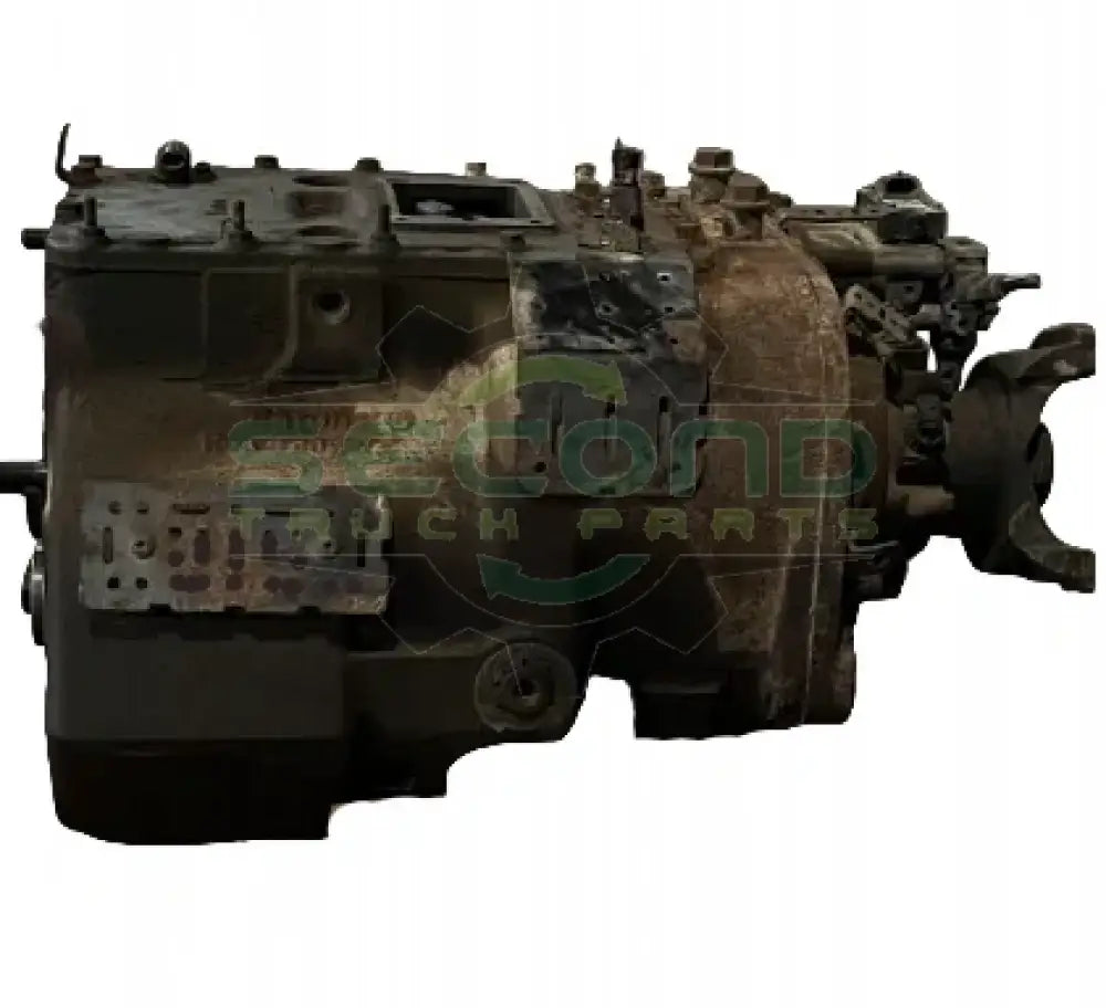 FM-15D310B-LST Genuine Eaton Transmission - Second Truck Parts