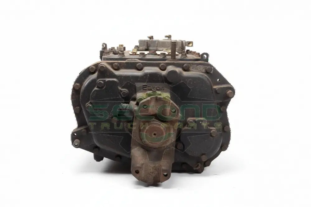 FRW-15210B Genuine Eaton Transmission - Second Truck Parts