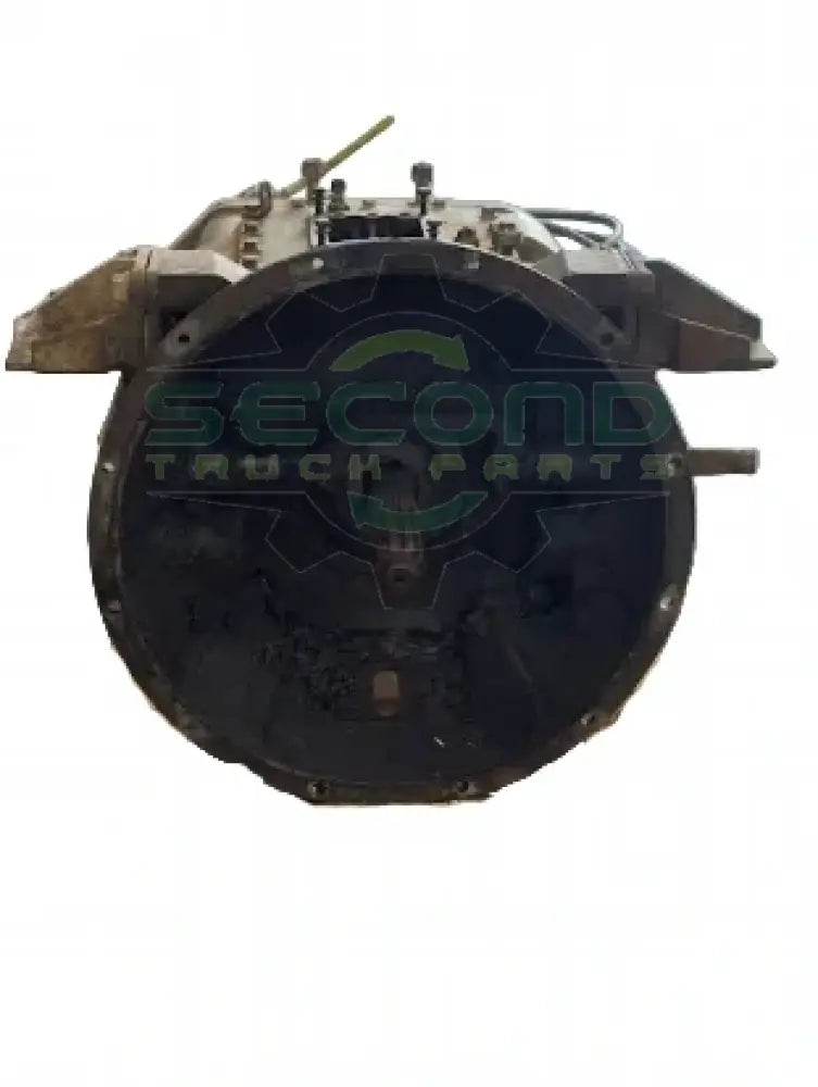 RTX-16710C Genuine Eaton Transmission - Second Truck Parts