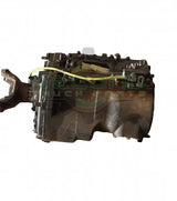 TA-D98-086728 Genuine Eaton Transmission - Second Truck Parts