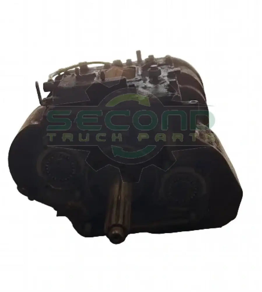 TA-D98-086728 Genuine Eaton Transmission - Second Truck Parts