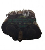 TA-D98-086728 Genuine Eaton Transmission - Second Truck Parts