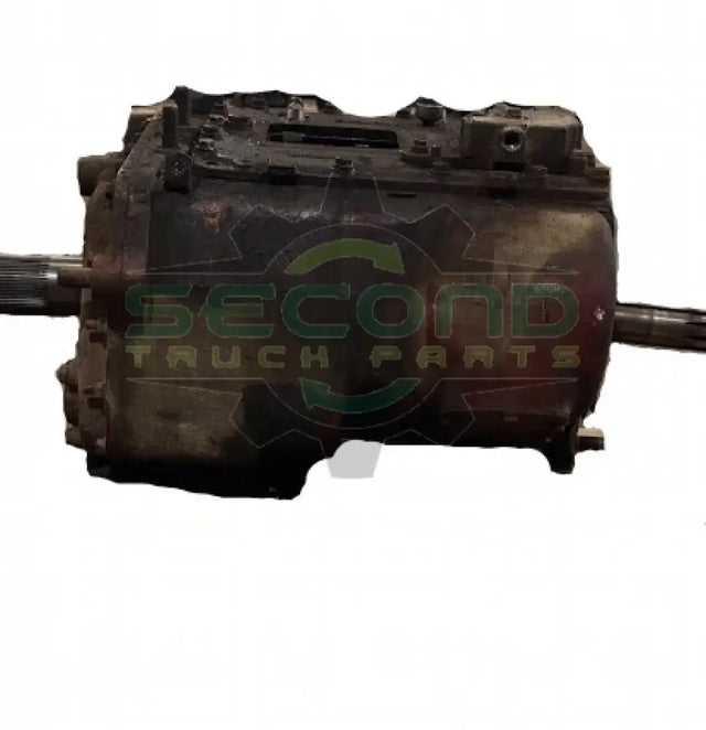 FRO-16210C Genuine Eaton Transmission - Second Truck Parts