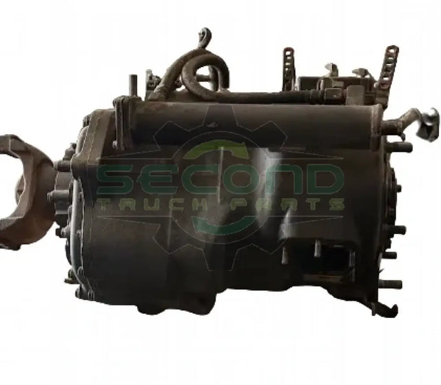 FROF-16210B Genuine Eaton Transmission - Second Truck Parts