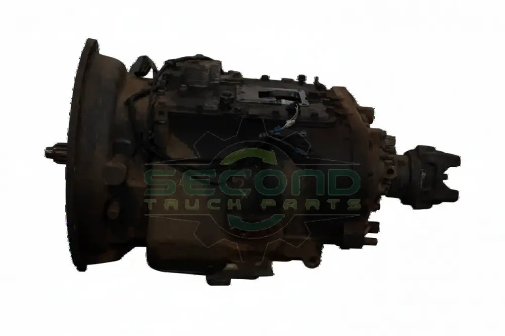 TA-D98-086728 Genuine Eaton Transmission - Second Truck Parts