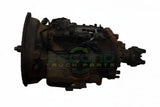 TA-D98-086728 Genuine Eaton Transmission - Second Truck Parts