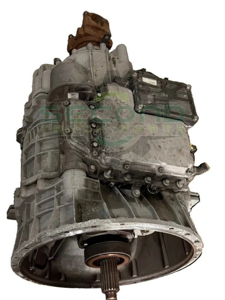 Genuine Eaton Transmission - Transmissions