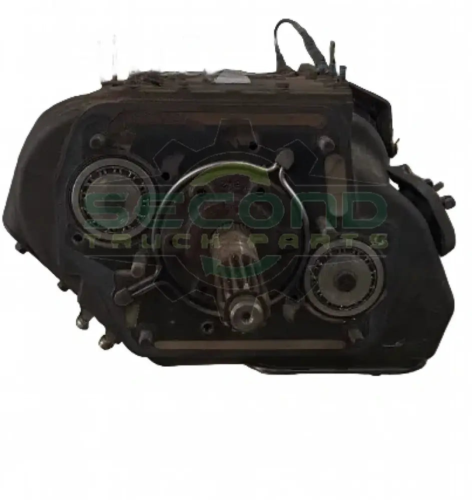 FO-16E313A-MHP Genuine Eaton Transmission - Second Truck Parts