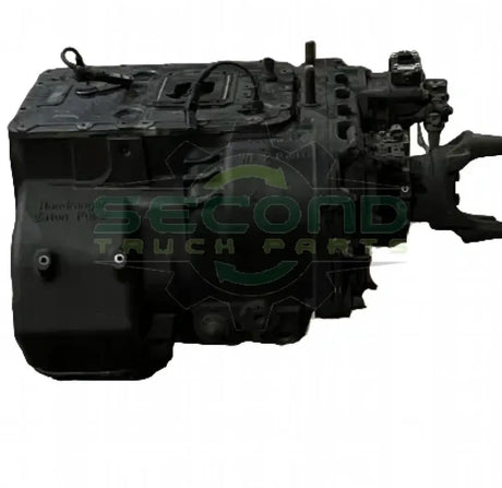 FAOM-158105-EC3 Genuine Eaton Transmission - Second Truck Parts