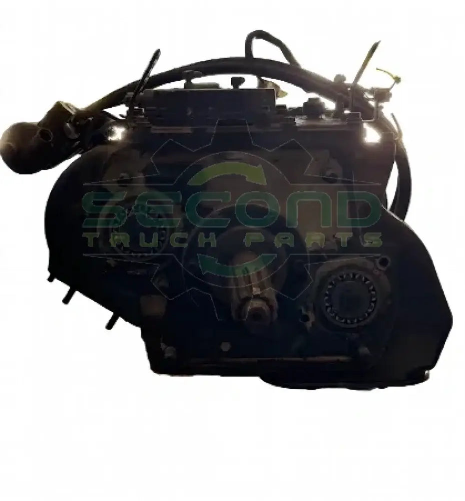 FROF-16210B Genuine Eaton Transmission - Second Truck Parts