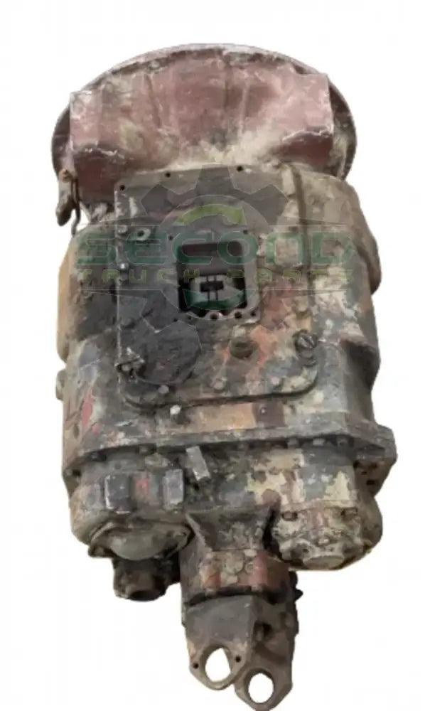 RTO9513 Genuine Eaton Transmission - Second Truck Parts