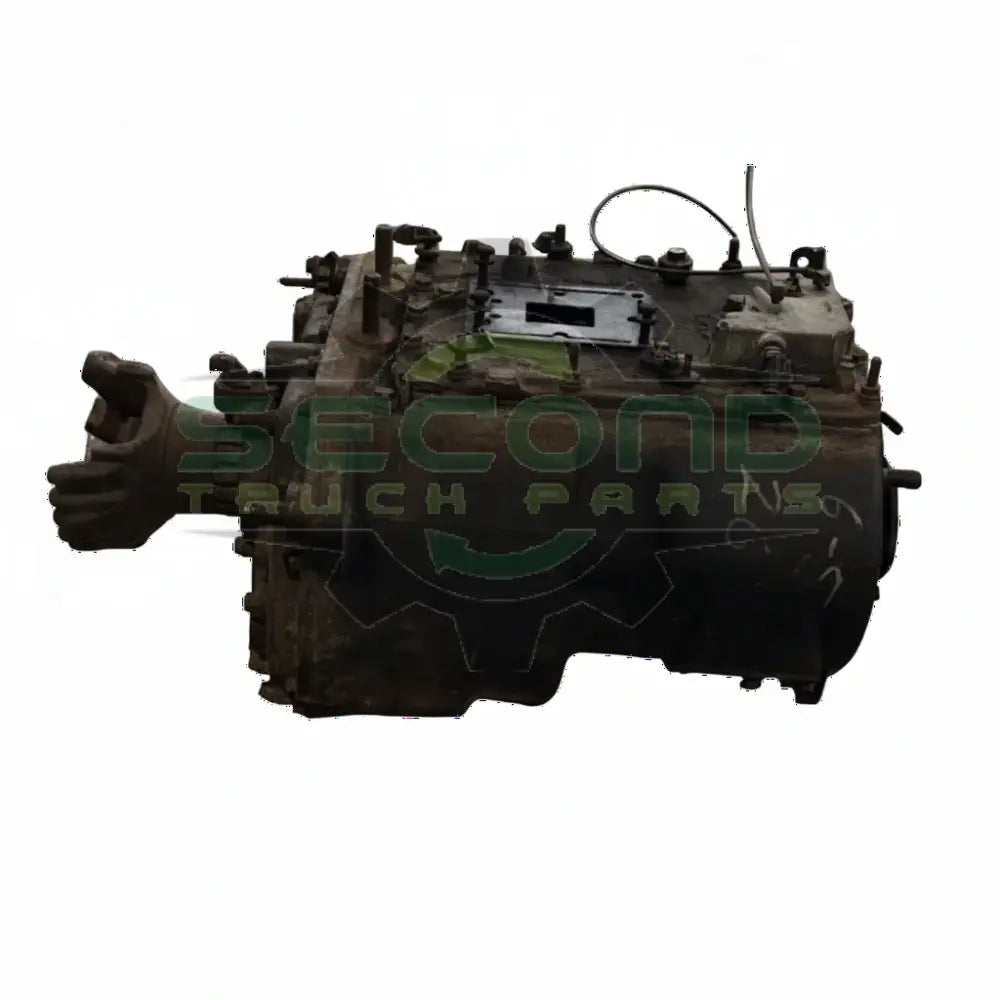 TA-D73-080081 Genuine Eaton Transmission - Second Truck Parts