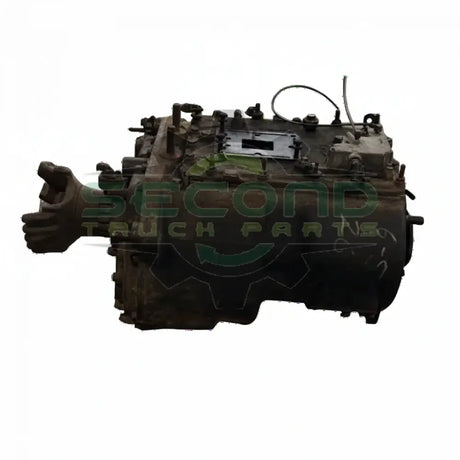 TA-D73-080081 Genuine Eaton Transmission - Second Truck Parts